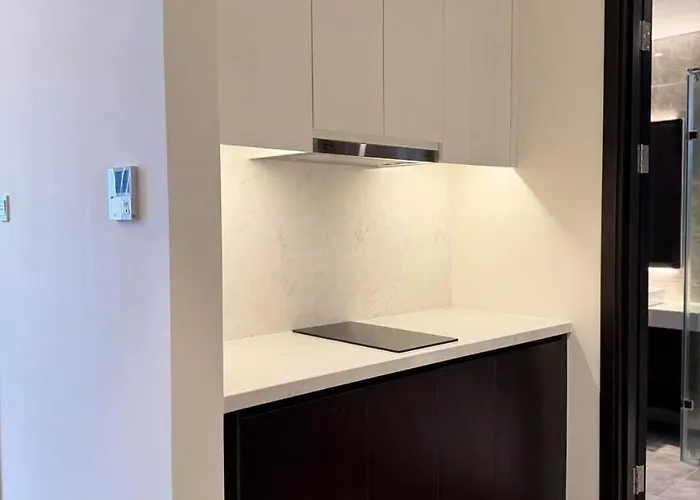 The Bay Apartment *