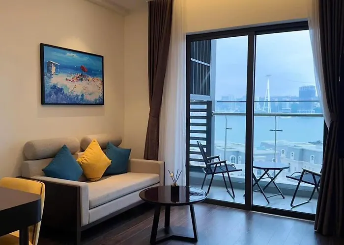 The Bay Apartment Ha Long