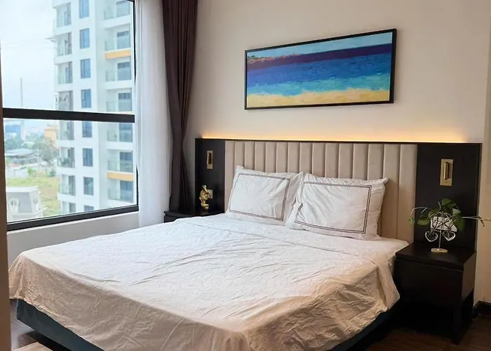 Apartment The Bay